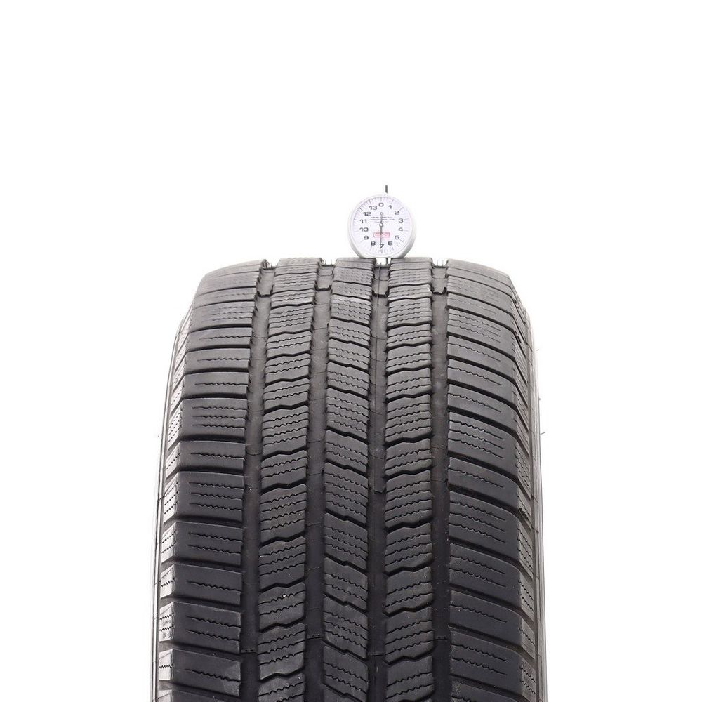 Set of (4) Used 275/55R20 Michelin Defender LTX M/S 113T - 6-7.5/32 - Image 8