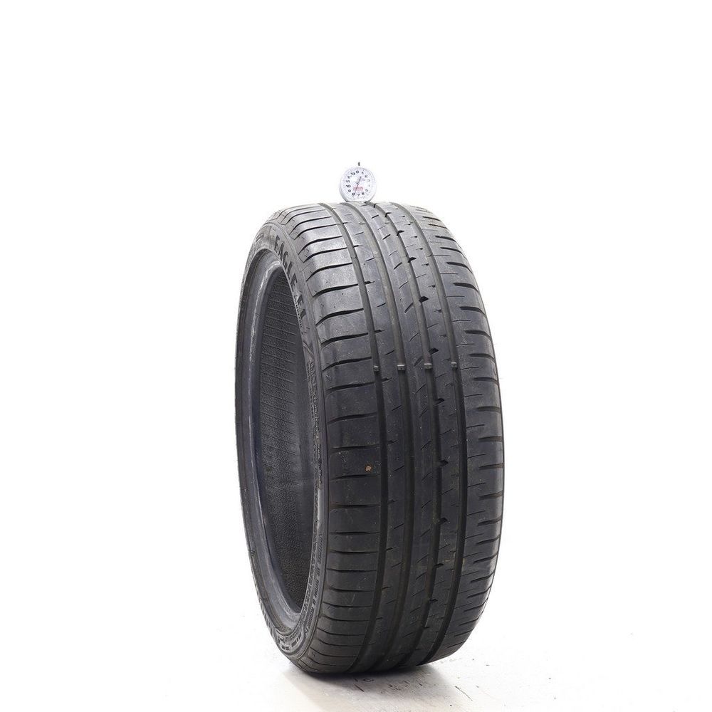 Used 225/40R18 Goodyear Eagle F1 Asymmetric 2 MOExtended Run Flat 92W - 7.5/32 - Image 1