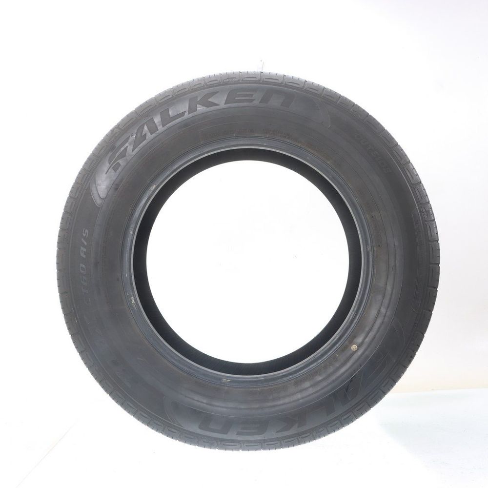 Used 275/60R18 Falken Ziex CT60 A/S 117H - 7/32 - Image 3