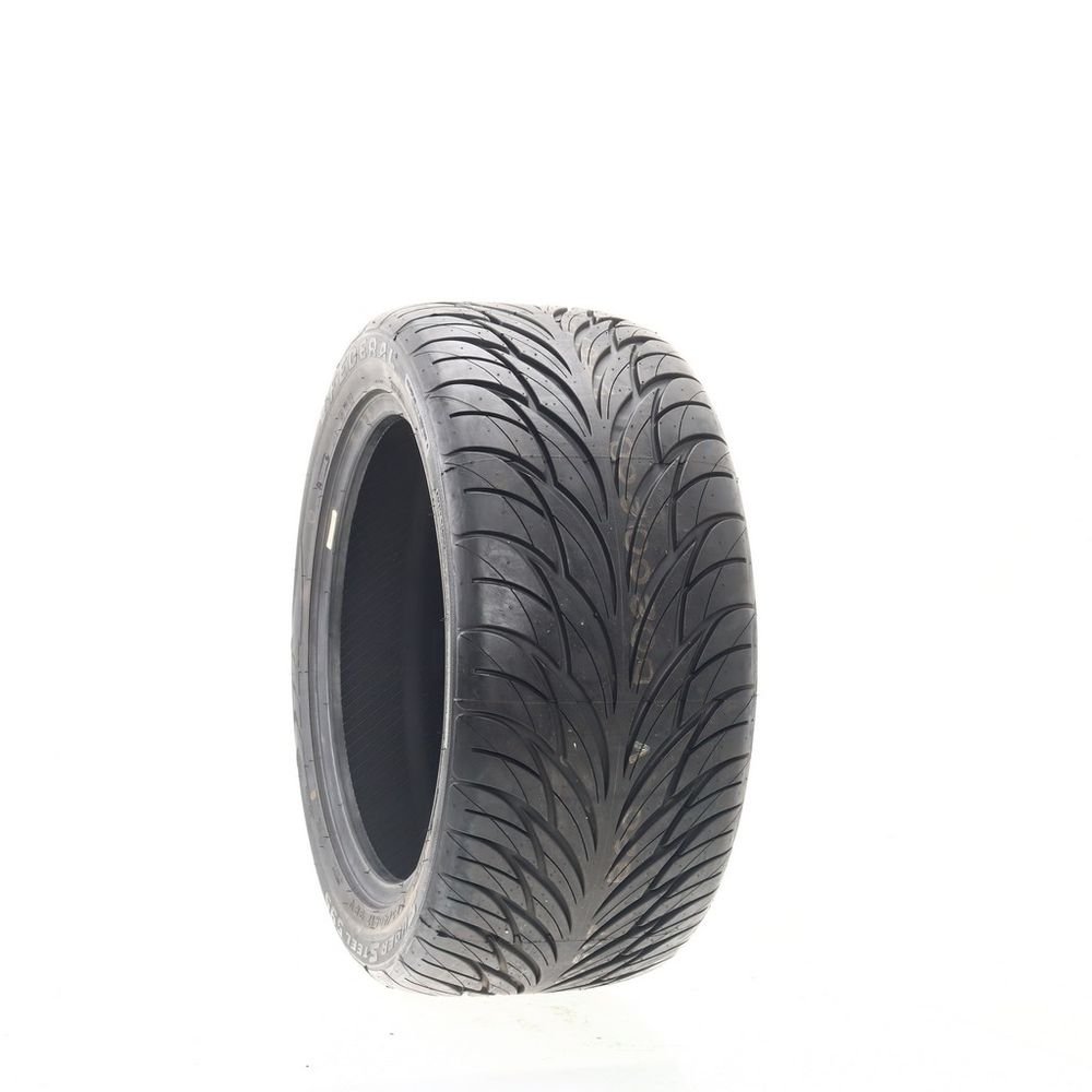 New 275/40R17 Federal Super Steel 595 98V - Image 1