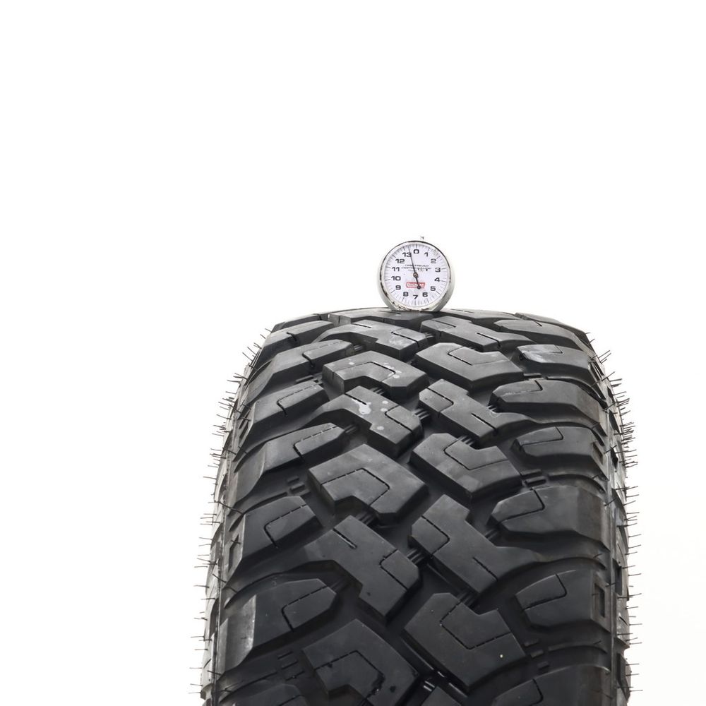 Used LT 265/75R16 Wanli Geohunter M/T 123/120Q E - 13/32 - Image 2