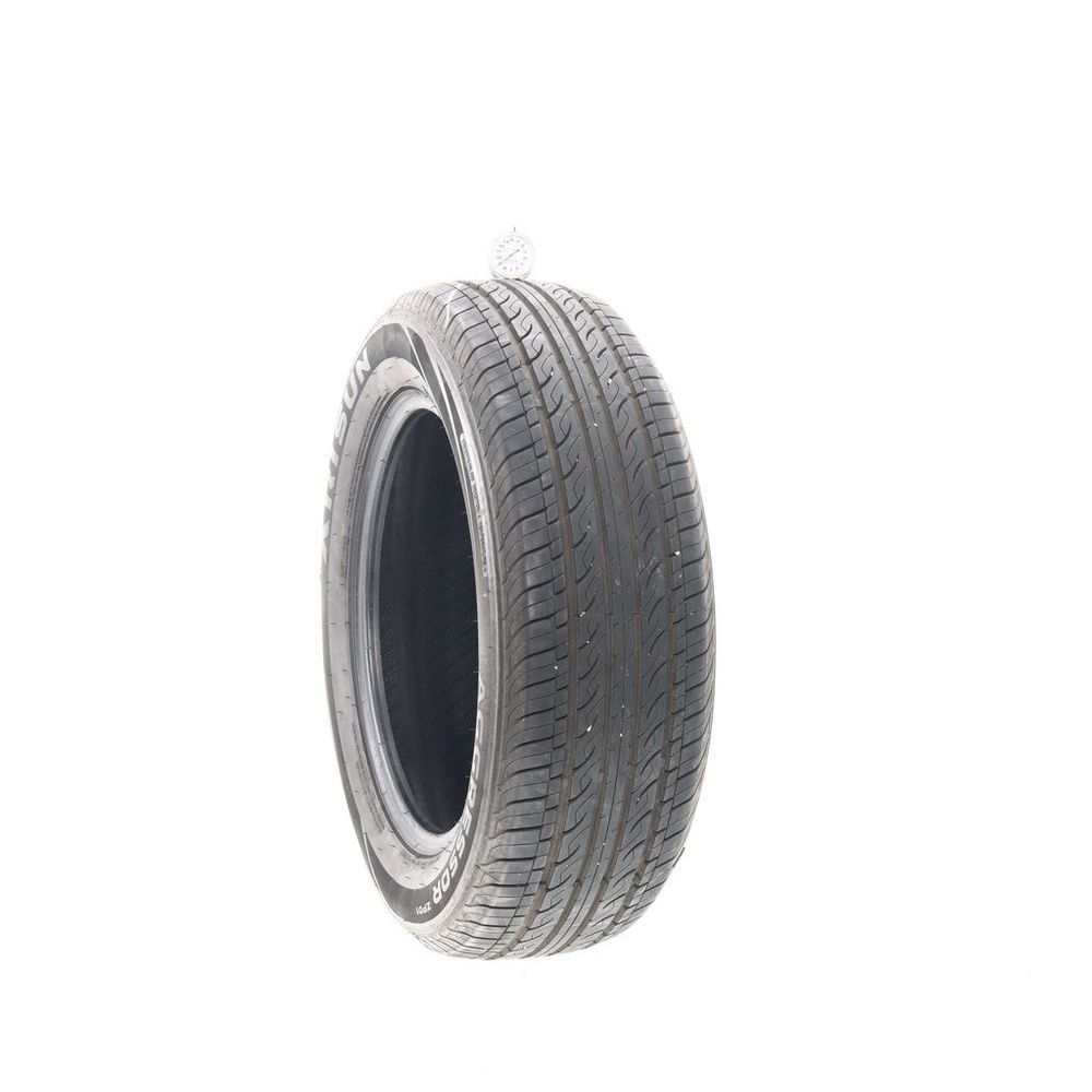 Used 225/60R17 Arisun Aggressor ZP01 99H - 9/32 - Image 1