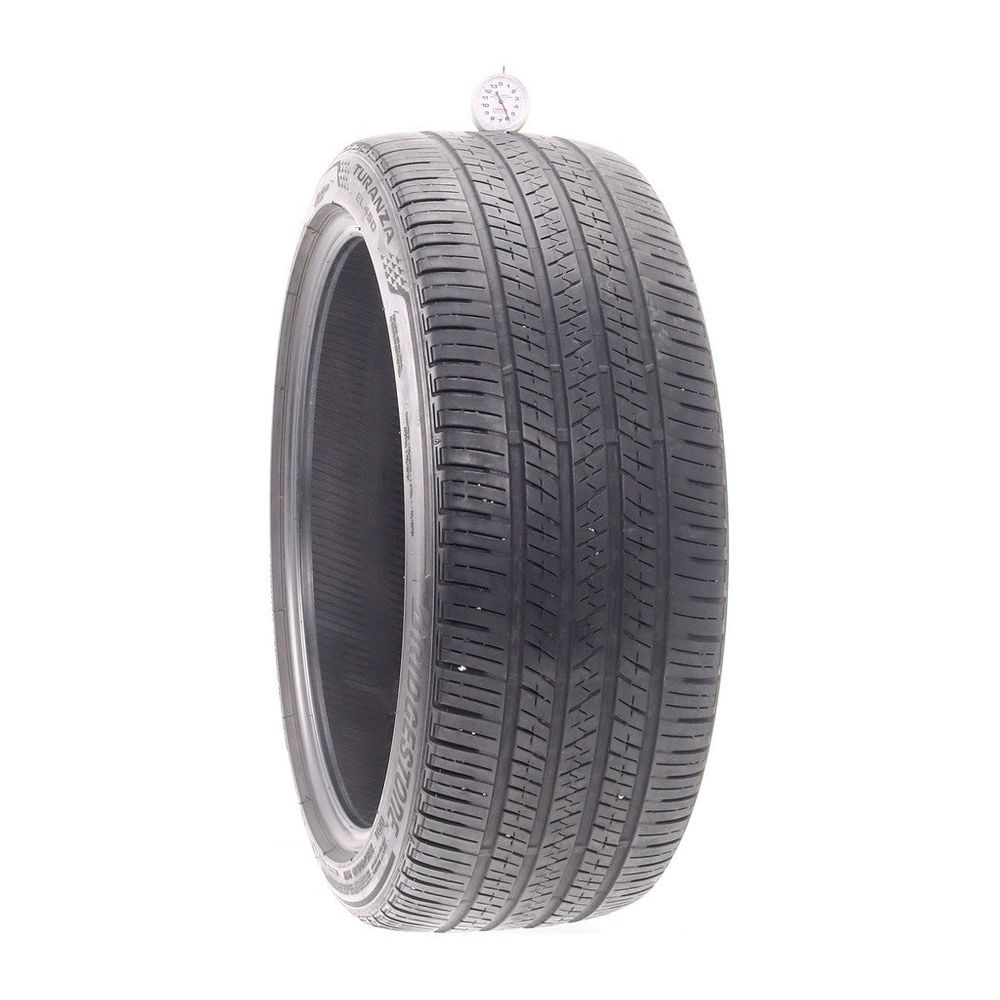 Used 235/40R19 Bridgestone Turanza EL450 92V - 6/32 - Image 1