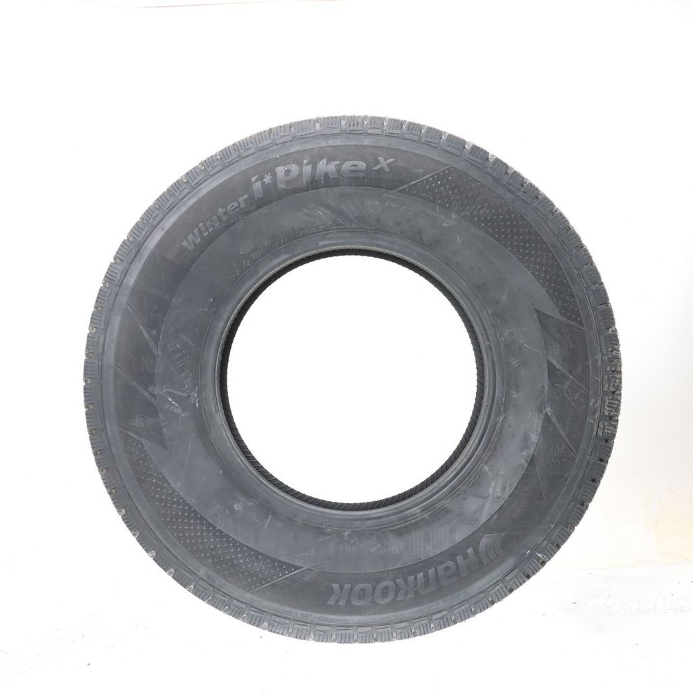 New 265/75R16 Hankook Winter i*Pike X W429A 116T - Image 3
