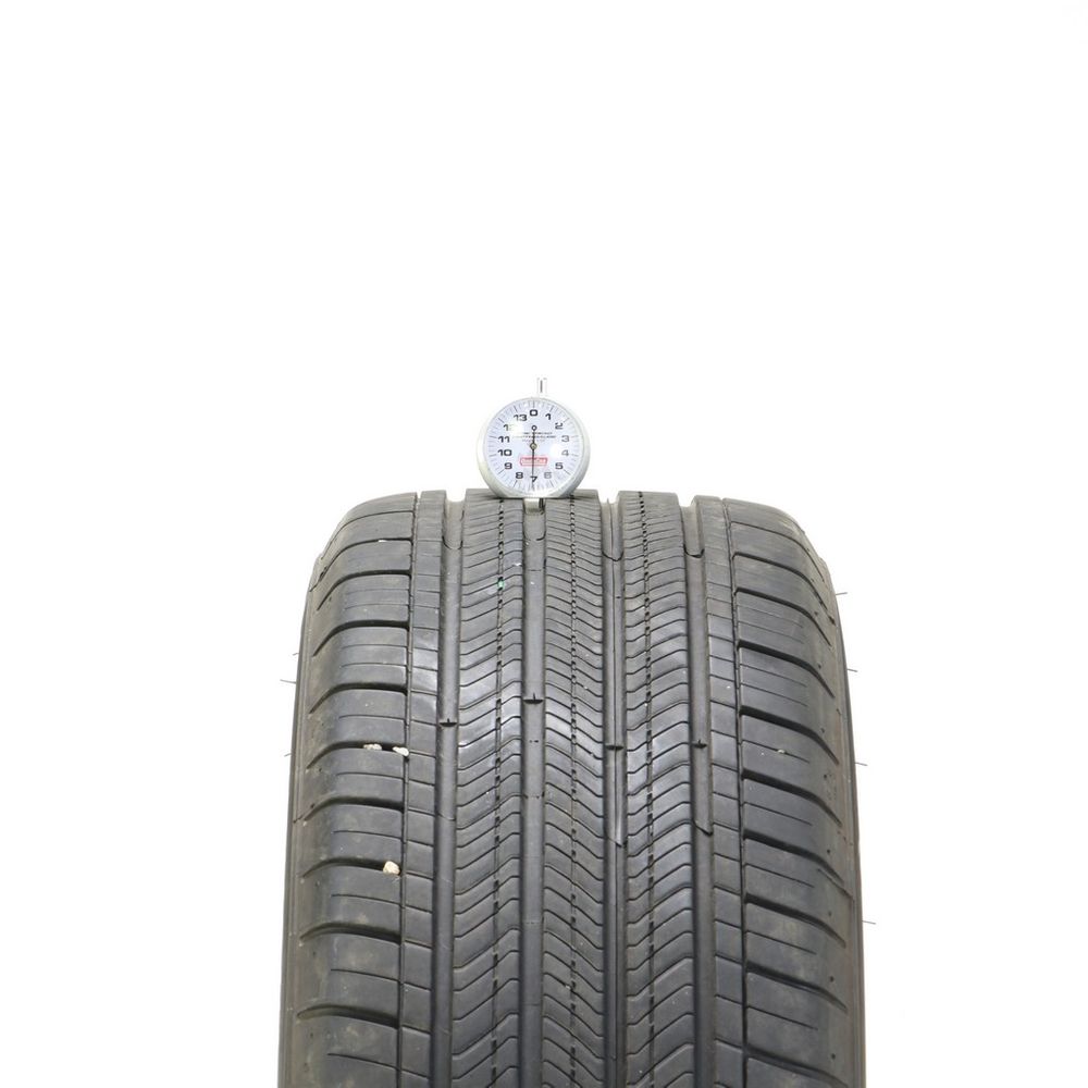 Set of (2) Used 235/55R19 Michelin Primacy All Season 101H - 7-7.5/32 - Image 2
