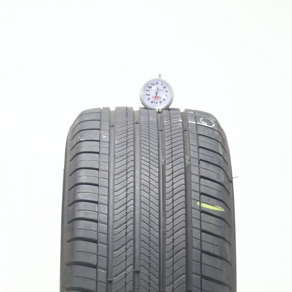 Set of (2) Used 235/55R19 Michelin Primacy All Season 101H - 7-7.5/32 - Image 5