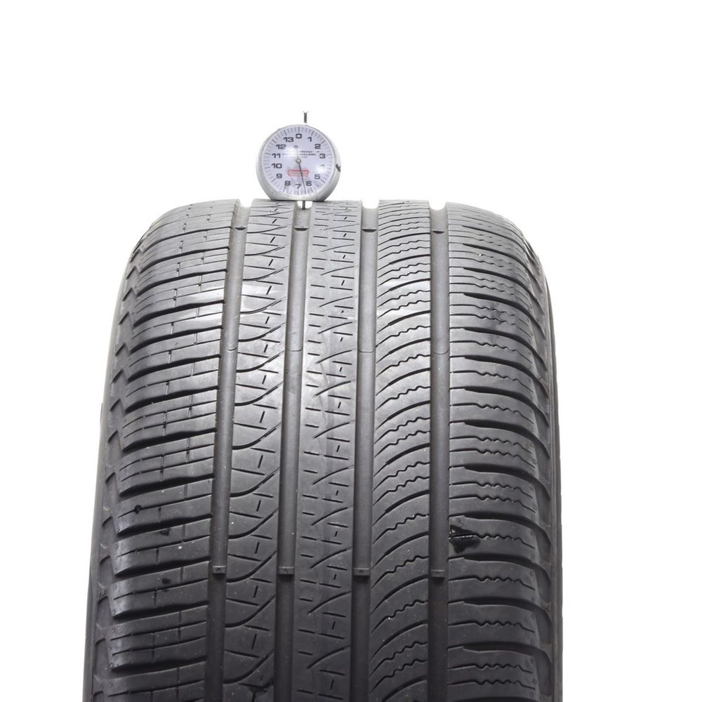 Used 255/55R20 Pirelli Scorpion Zero LR 110Y - 6.5/32 - Image 2