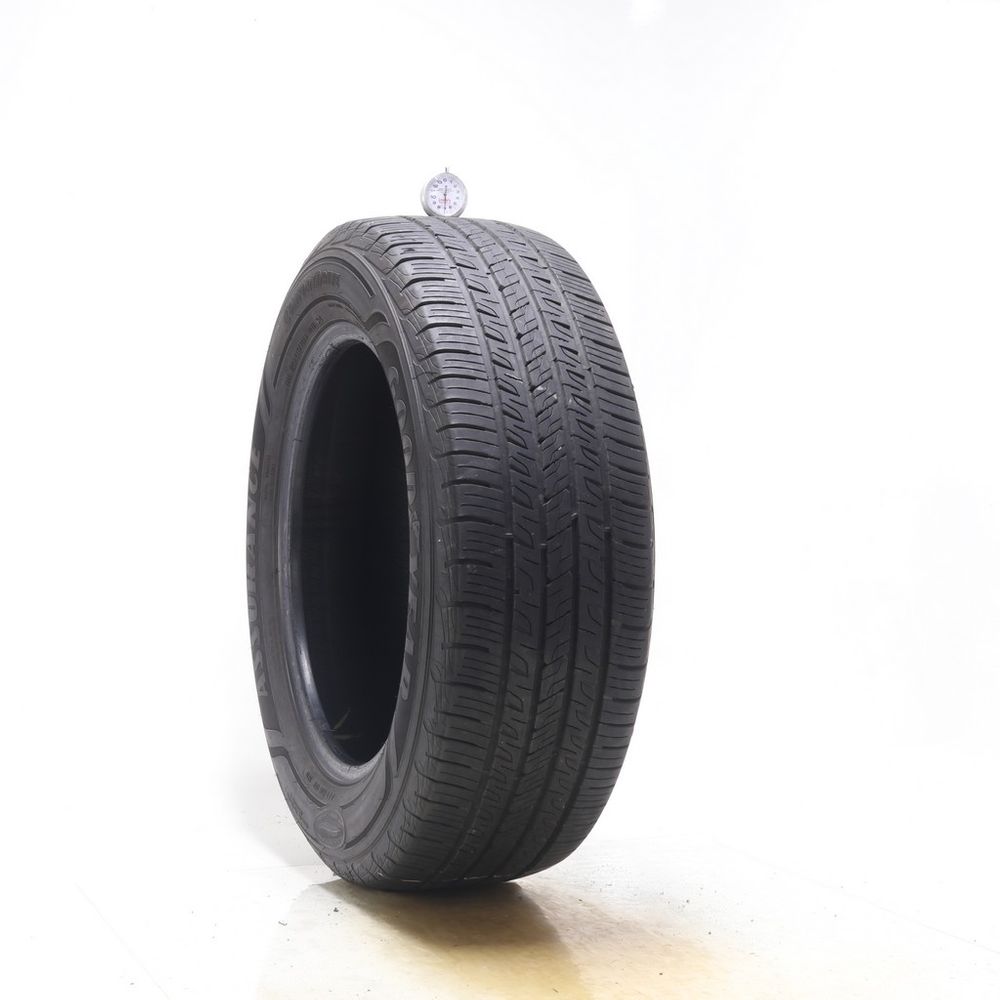 Used 235/60R18 Goodyear Assurance ComfortDrive 103V - 7/32 - Image 1