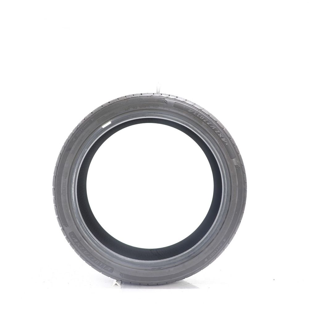 Used 235/40R19 Velozza ZXV4 96V - 7.5/32 - Image 3
