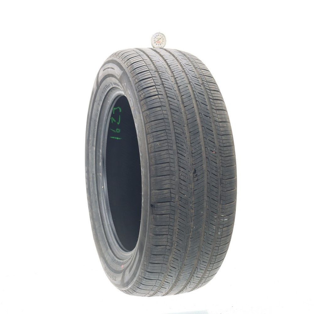 Set of (2) Used 275/55R20 Sailun Atrezzo Tcon 117V - 8.5-9/32 - Image 4