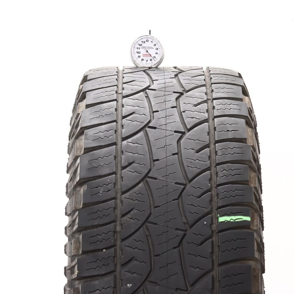 Set of (4) Used LT 275/70R18 Cooper Discoverer ATP II 125/122S E - 5-6/32 - Image 2