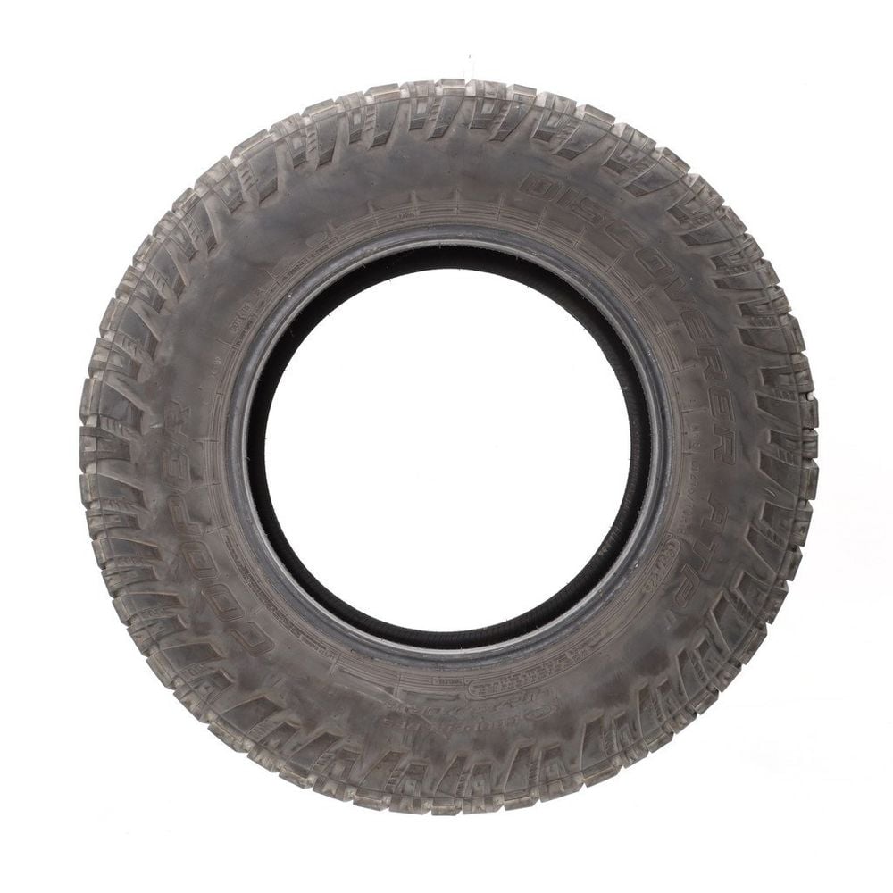 Set of (4) Used LT 275/70R18 Cooper Discoverer ATP II 125/122S E - 5-6/32 - Image 3
