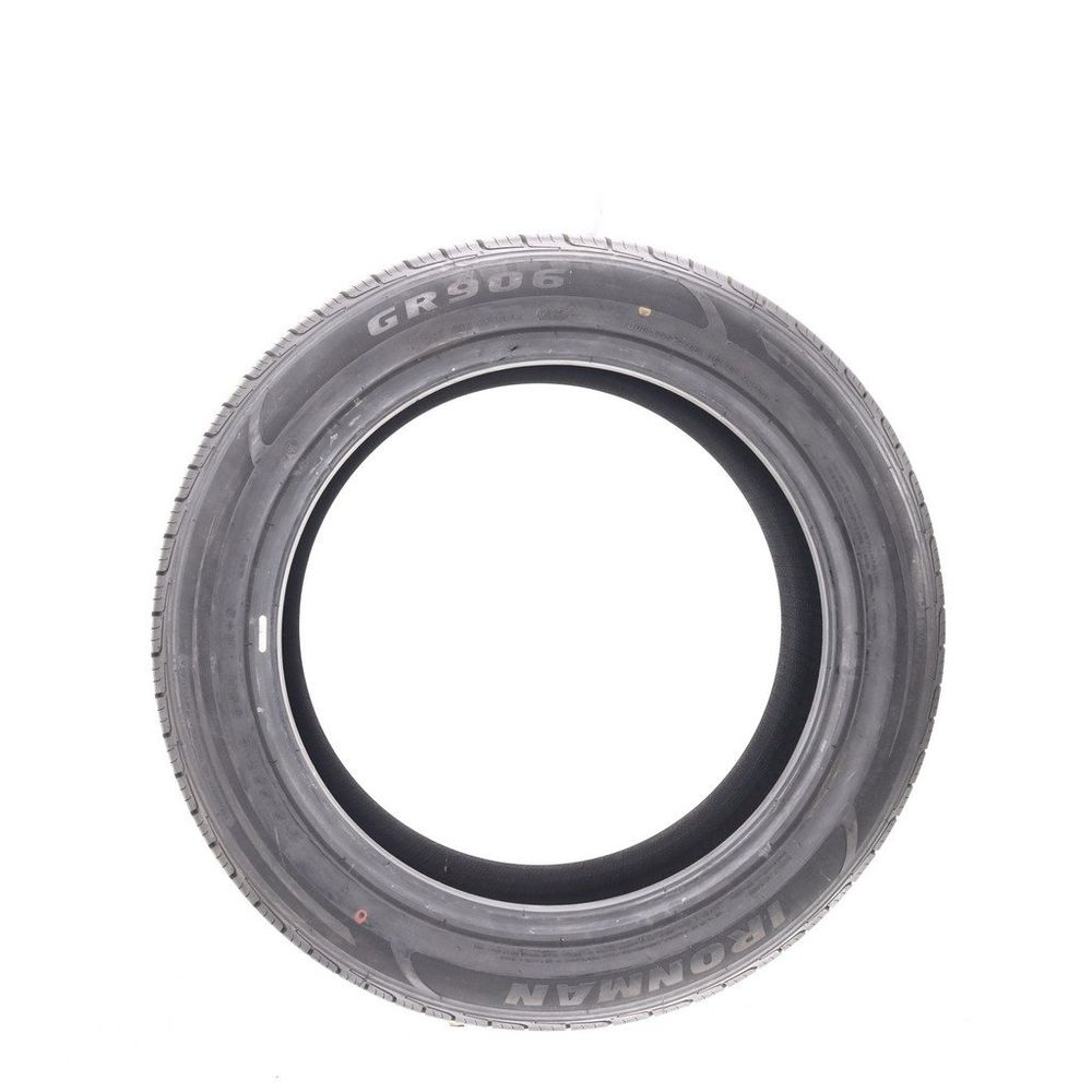 Set of (4) Used 215/55R18 Ironman GR906 95H - 8-9/32 - Image 6