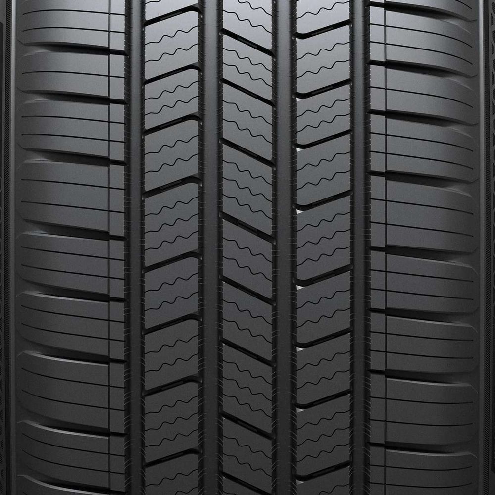 New P 245/50R20 Hankook Kinergy XP 102V - Image 3