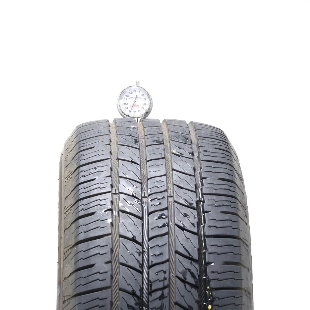Used 265/65R17 National Commando HTS 112T - 7.5/32 - Image 2