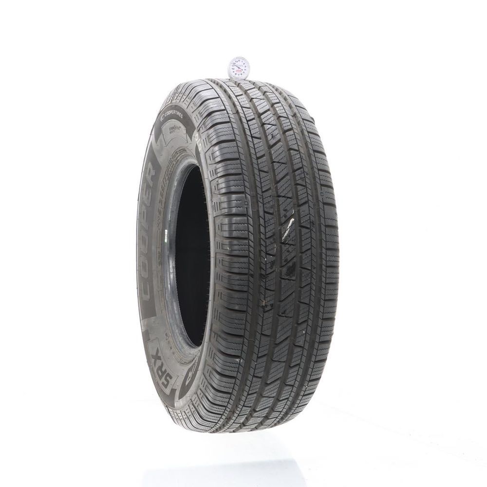 Used 265/70R16 Cooper Discoverer SRX 112T - 11.5/32 - Image 1