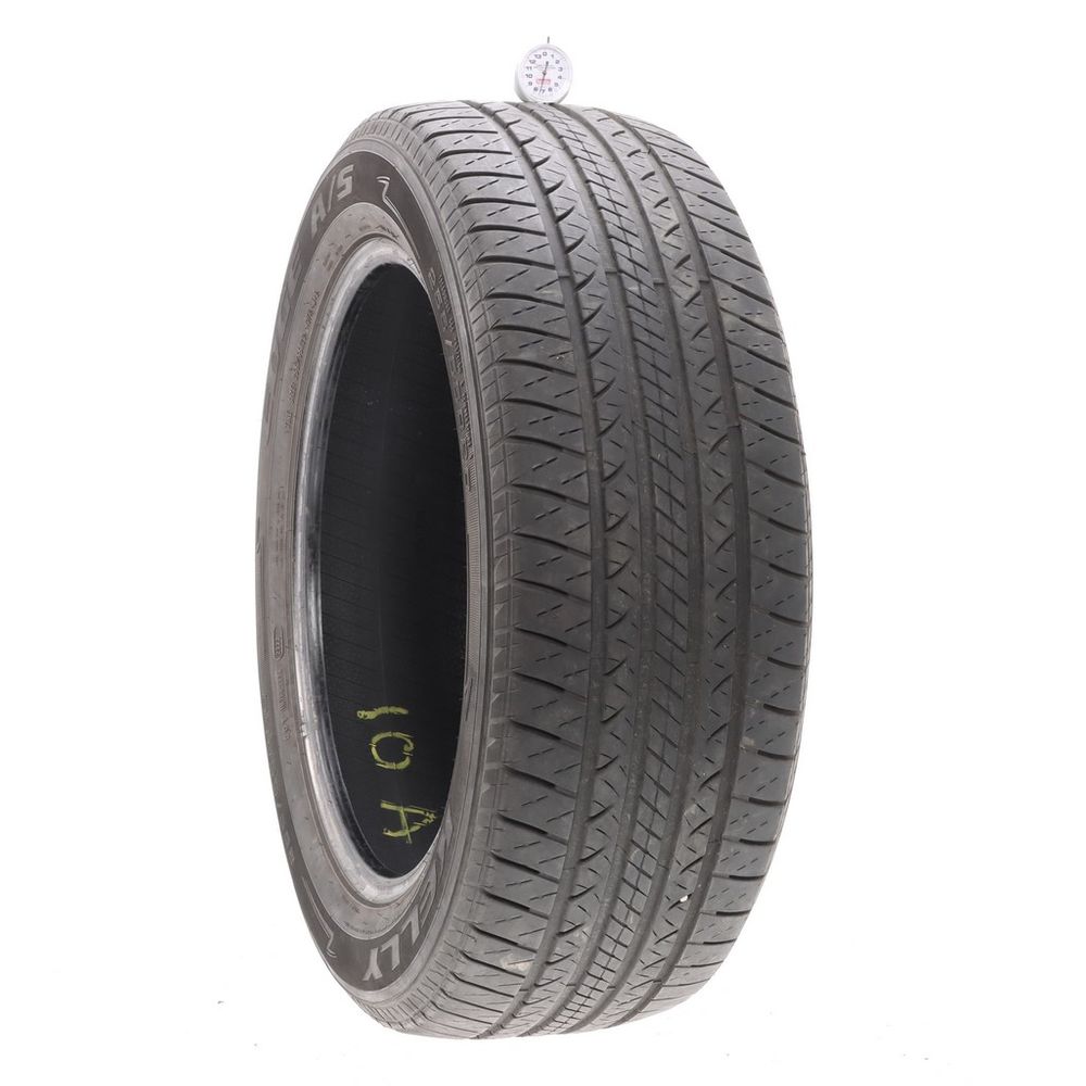 Used 255/55R20 Kelly Edge A/S 107H - 7.5/32 - Image 1