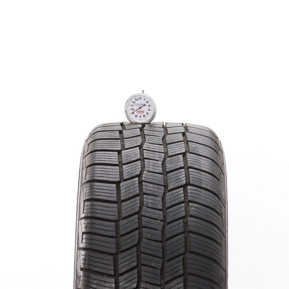 Set of (4) Used 225/60R17 General Altimax 365 AW 99H - 9-9.5/32 - Image 2