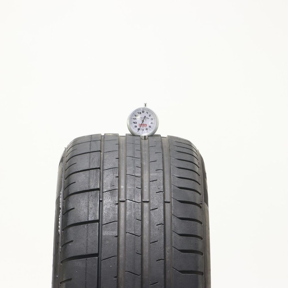 Used 235/45ZR18 Pirelli P Zero PZ4 N1 94Y - 7.5/32 - Image 2