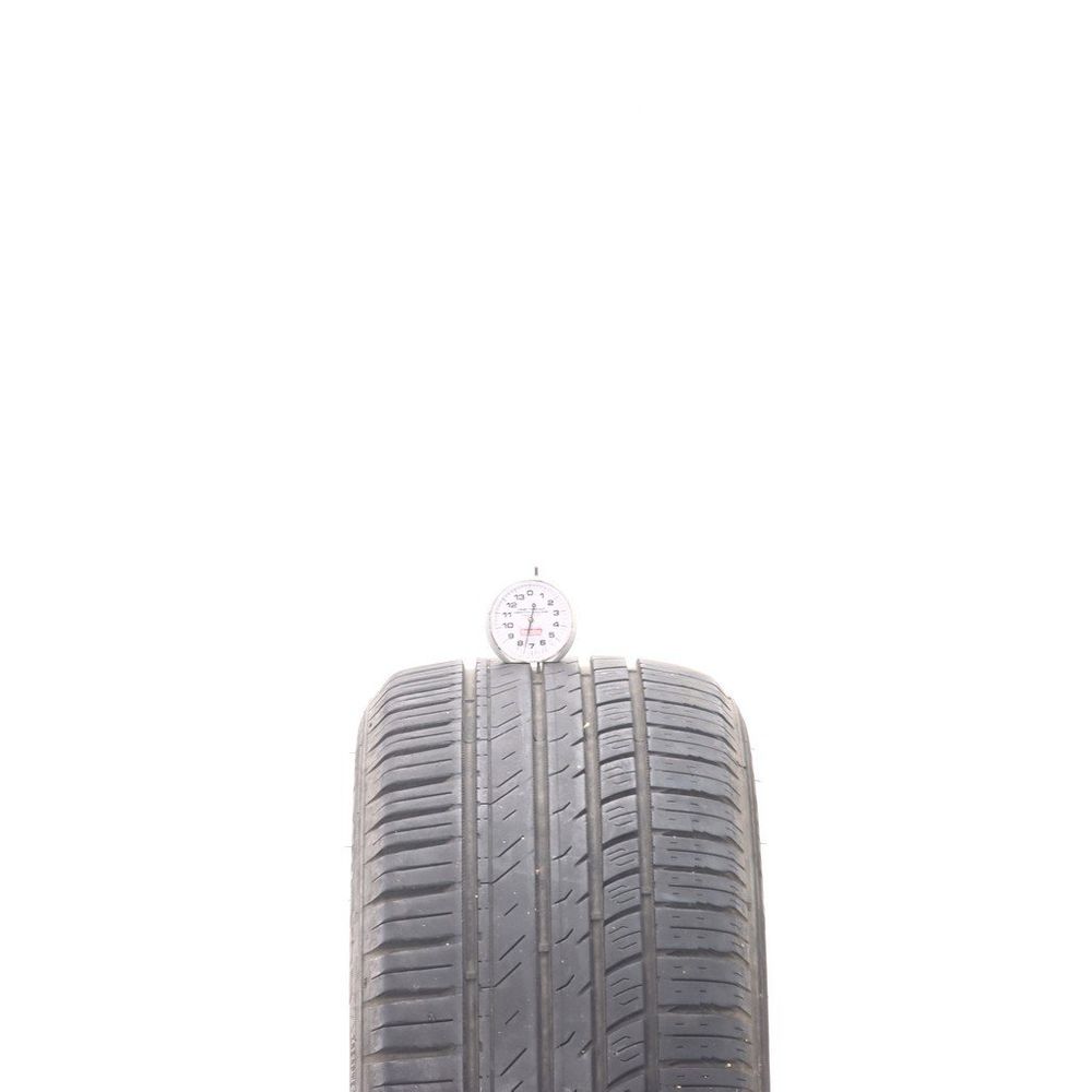 Used 205/50R17 Milestar Weatherguard AS 710 Sport 93V - 7.5/32 - Image 2