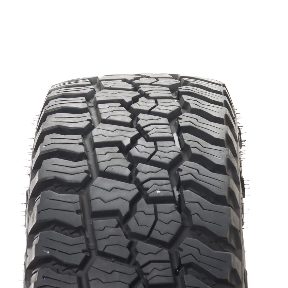 Set of (2) Used LT 285/70R17 Mickey Thompson Baja Boss A/T 121/118Q E - 15/32 - Image 2