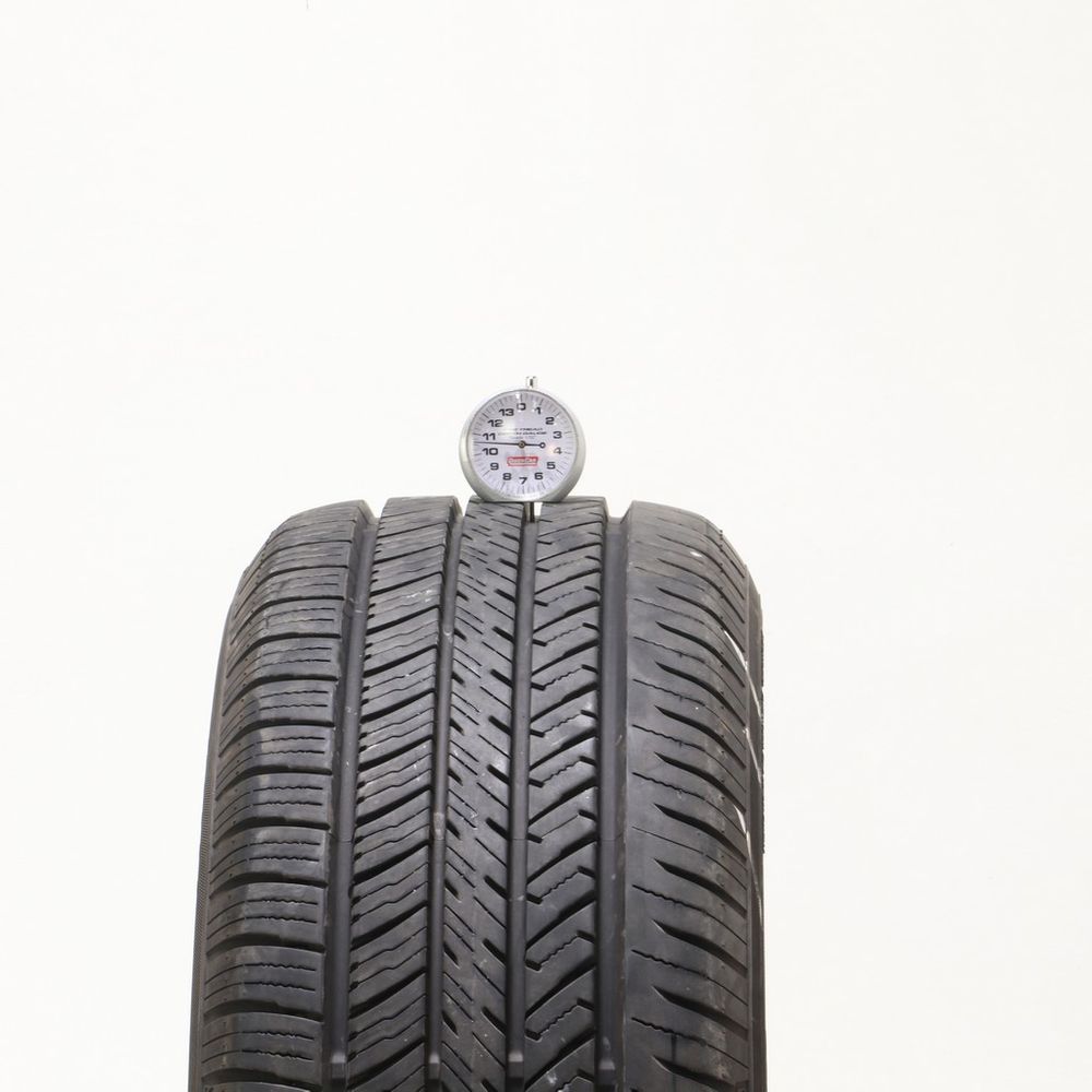 Set of (2) Used 215/55R16 Yokohama YK-GTX 97H - 10.5-11.5/32 - Image 2