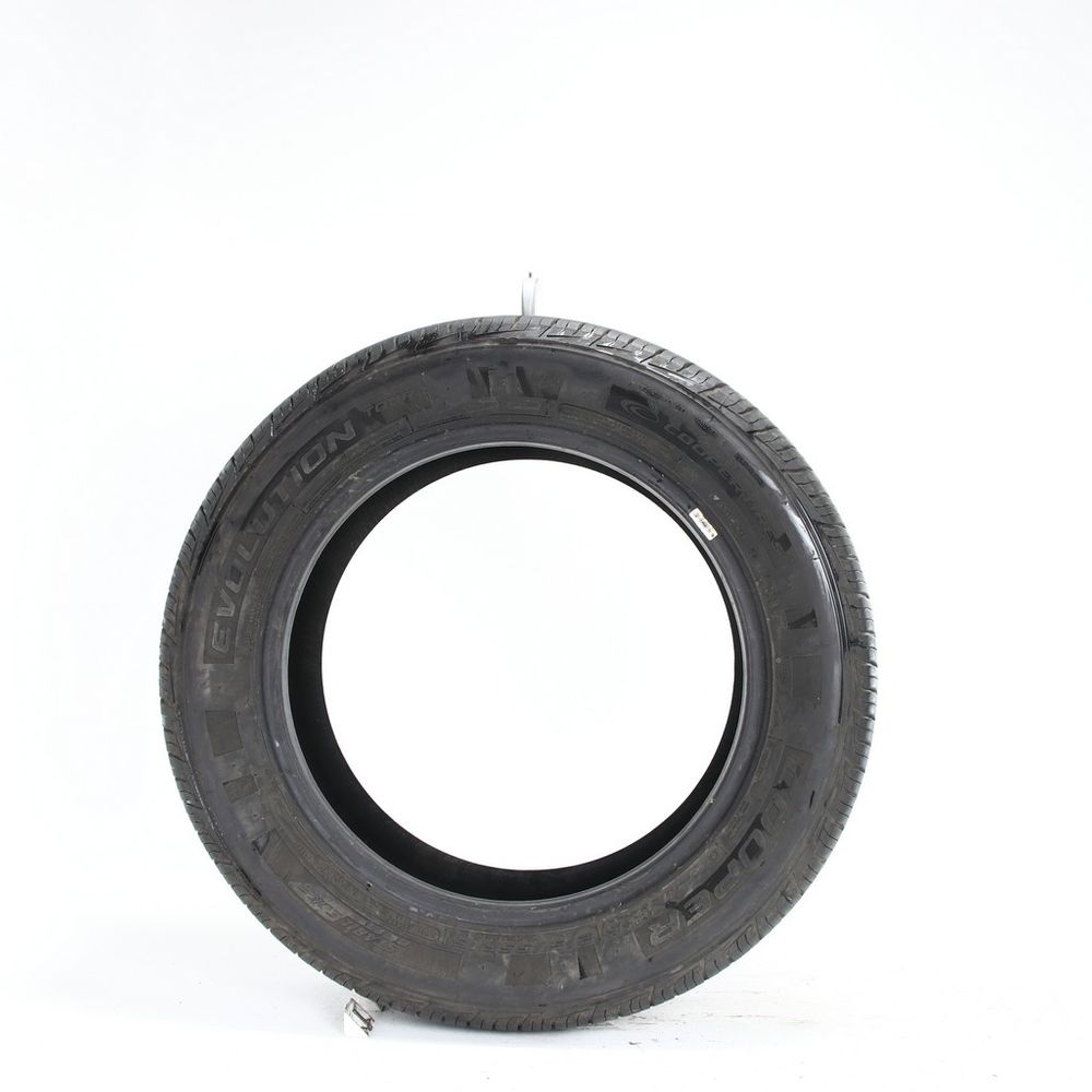 Used 215/55R16 Cooper Evolution Tour 97H - 6.5/32 - Image 3