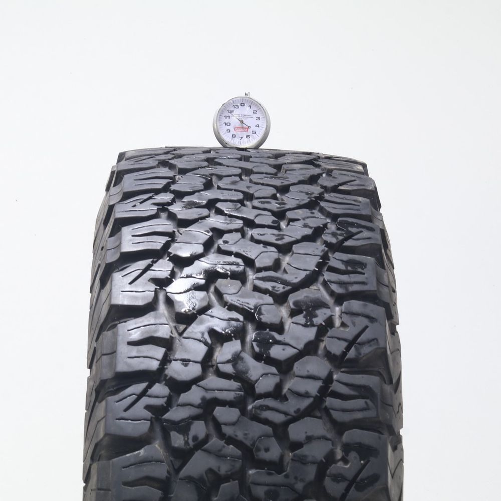 Used LT 275/70R18 BFGoodrich All-Terrain T/A KO2 125/122R E - 11.5/32 - Image 2