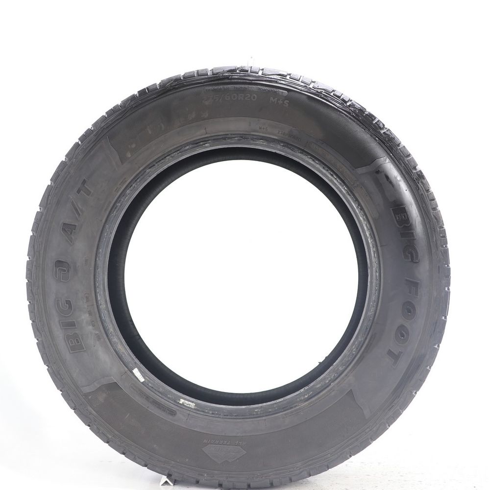 Used 275/60R20 Big O Big Foot AT 115T - 6.5/32 - Image 3