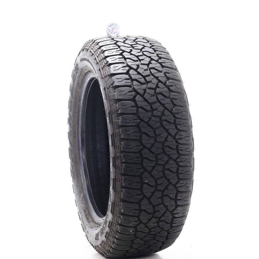 Used 275/55R20 Goodyear Wrangler Trailrunner AT 113T /32 | Utires