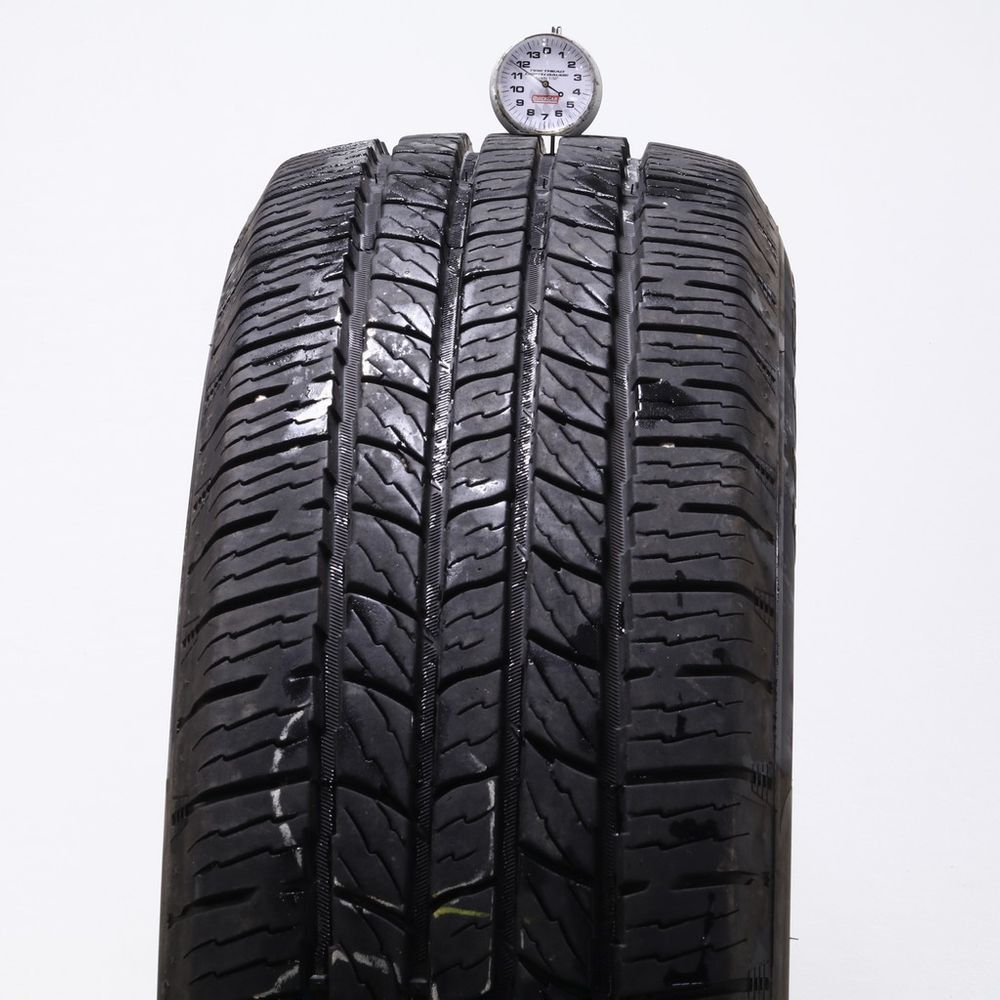 Used LT 275/65R20 National Commando HTS 126/123S - 11.5/32 - Image 2