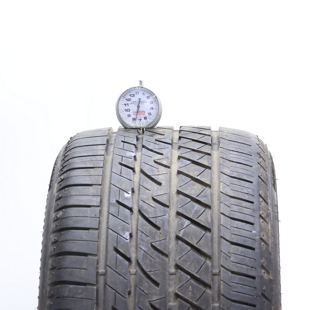 Used 245/40RF19 Bridgestone DriveGuard RFT 98W - 7.5/32 - Image 2