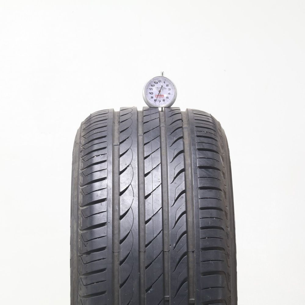 Set of (4) Used 225/55ZR18 Delinte DH2 Eco 102W - 6-7.5/32 - Image 11