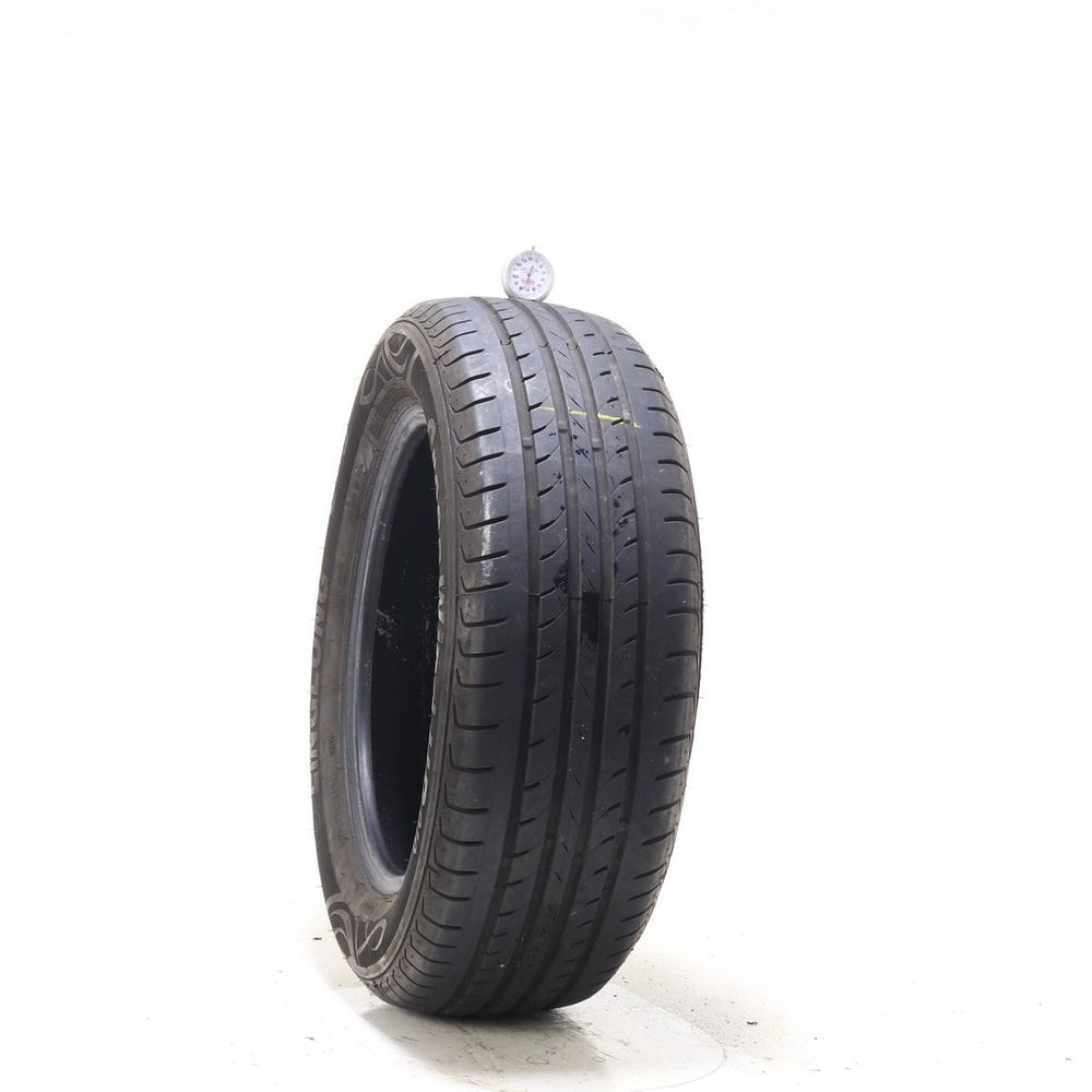 Used 225/60R17 Linglong Crosswind HP010 99H - 7.5/32 - Image 1
