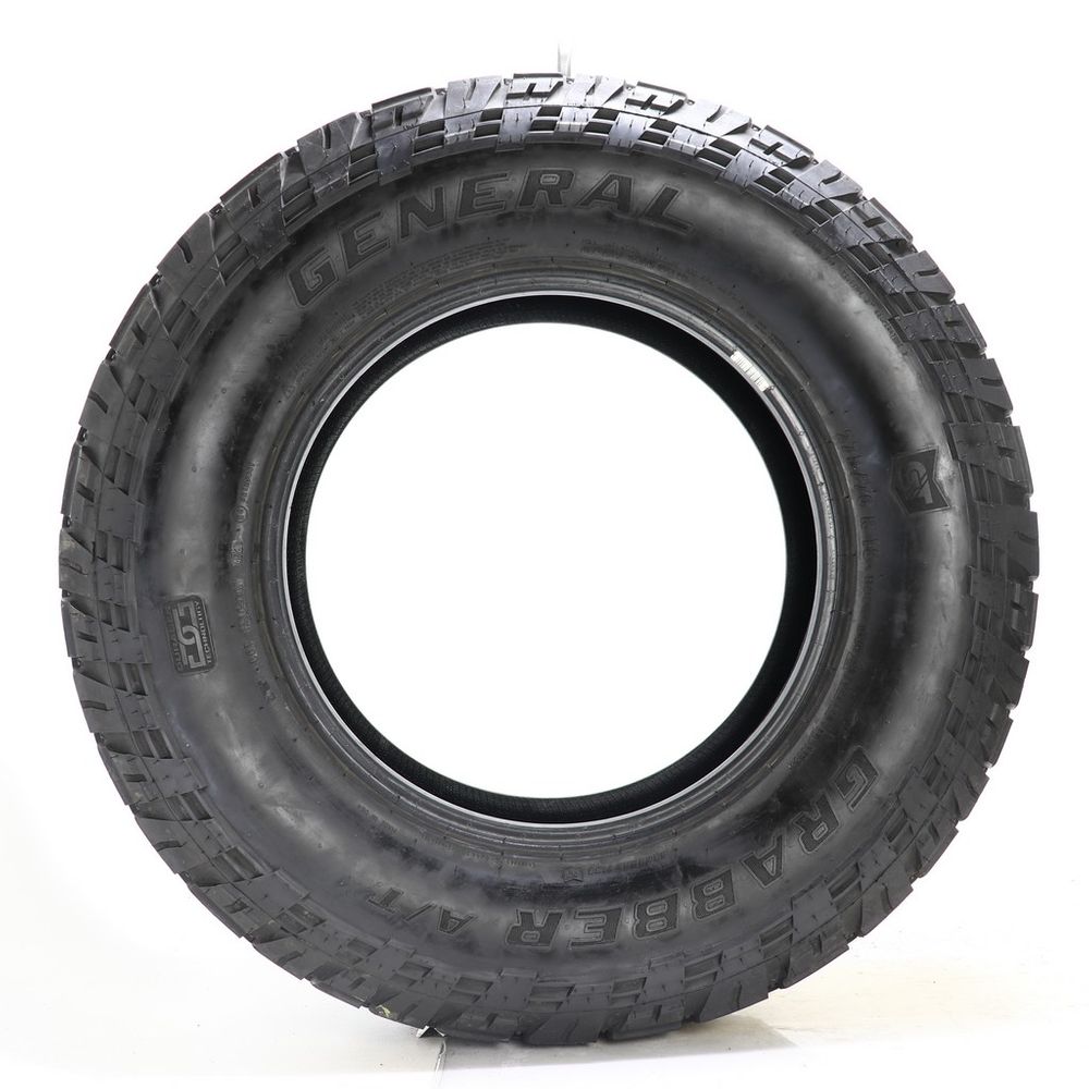 Set of (2) Used 275/70R18 General Grabber ATX 116S - 10.5-11/32 - Image 6