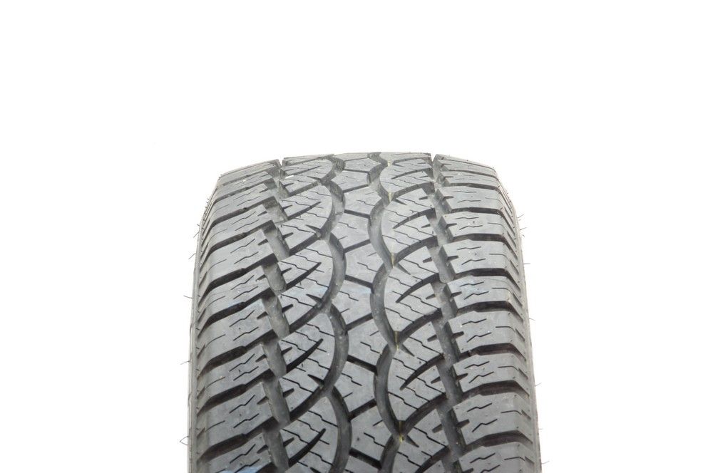 Driven Once 265/60R18 Thunderer Ranger AT R404 110T - 12/32 - Image 2