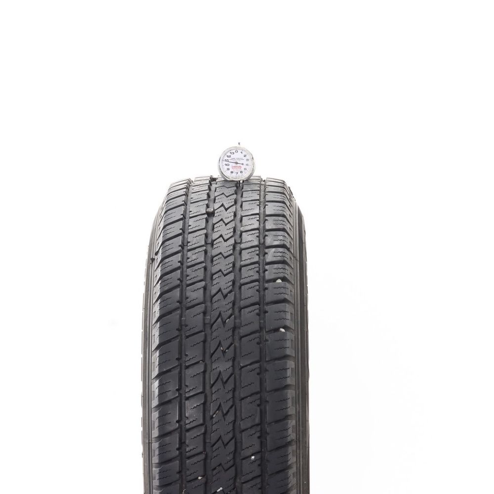 Used LT 225/75R16 Corsa Highway Terrain 115/112S E - 10.5/32 - Image 2