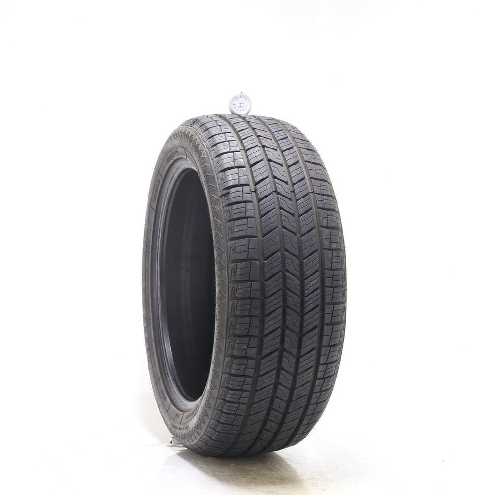 Set of (2) Used 245/50R20 Sailun Terramax HLT 102H - 9-10/32 - Image 4