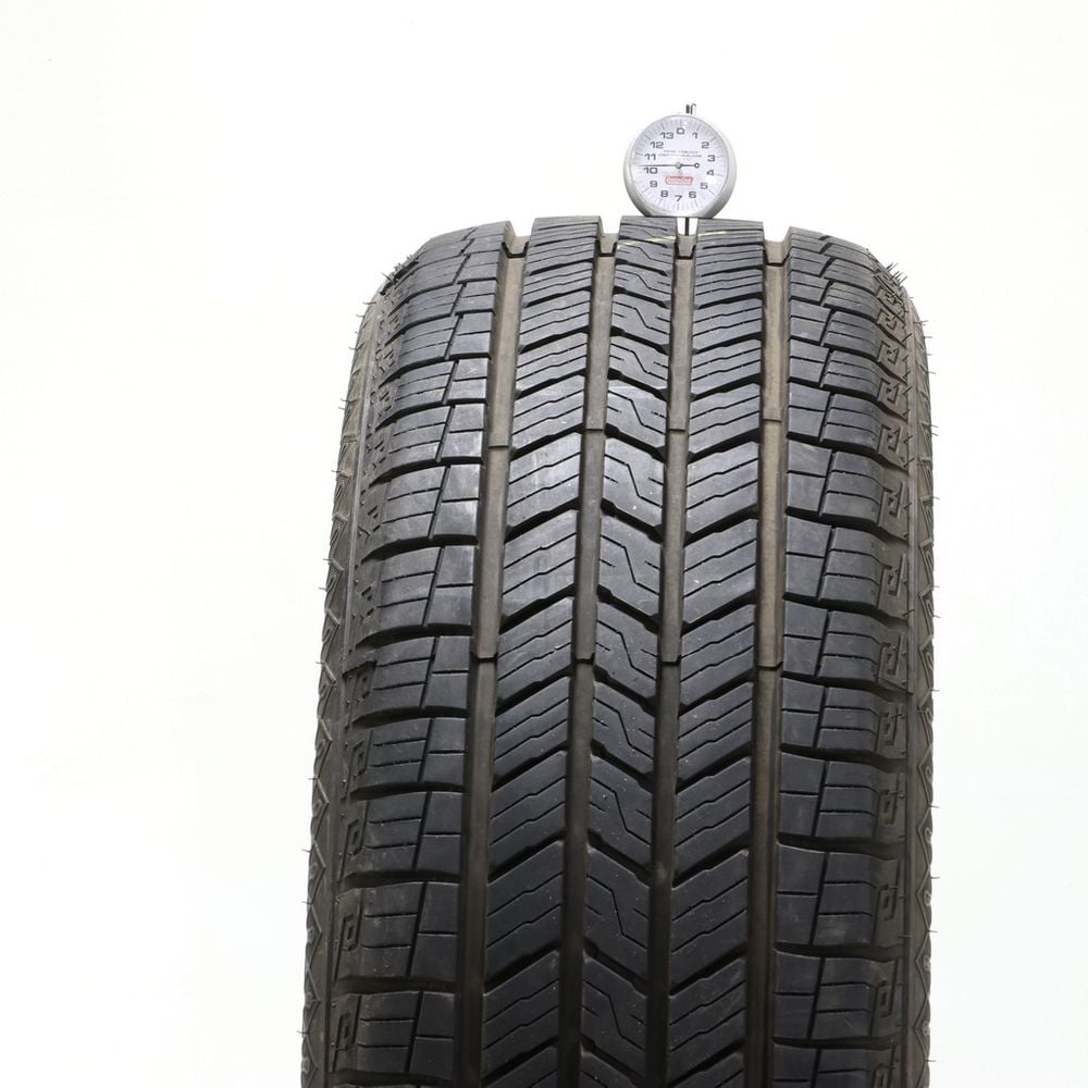 Set of (2) Used 245/50R20 Sailun Terramax HLT 102H - 9-10/32 - Image 5