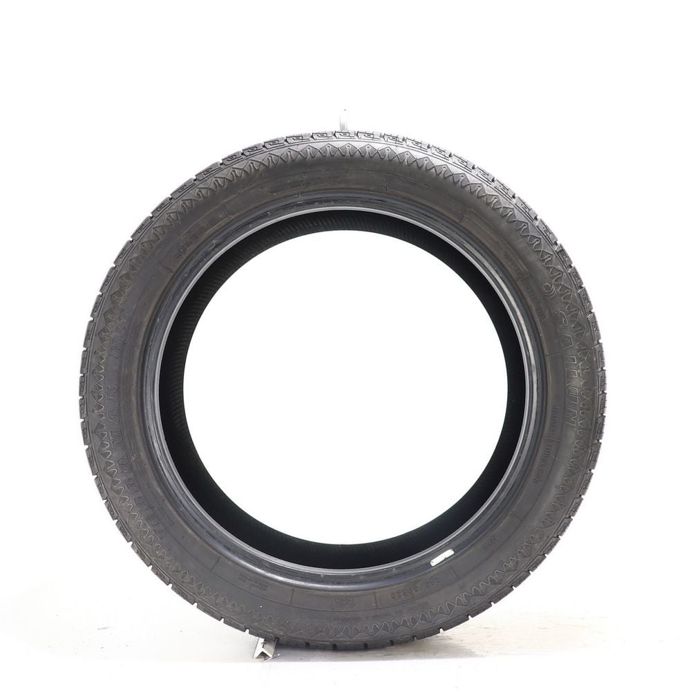 Set of (2) Used 245/50R20 Sailun Terramax HLT 102H - 9-10/32 - Image 6
