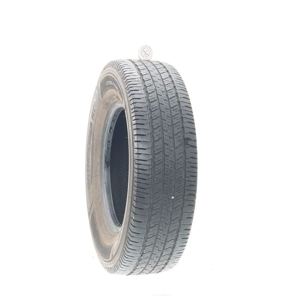 Used LT 225/75R16 Pathfinder HT 115/112T E - 5/32 - Image 1