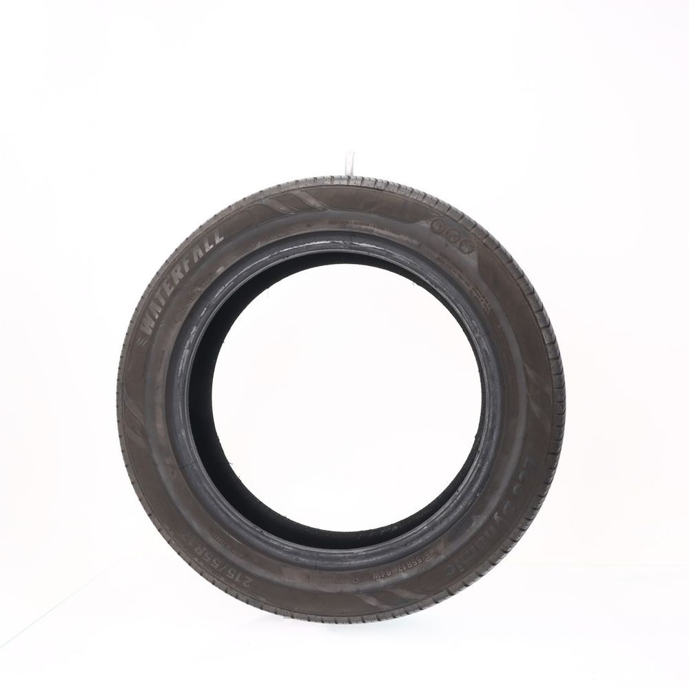 Used 215/55R17 Waterfall Eco Dynamic 94W - 8/32 - Image 3