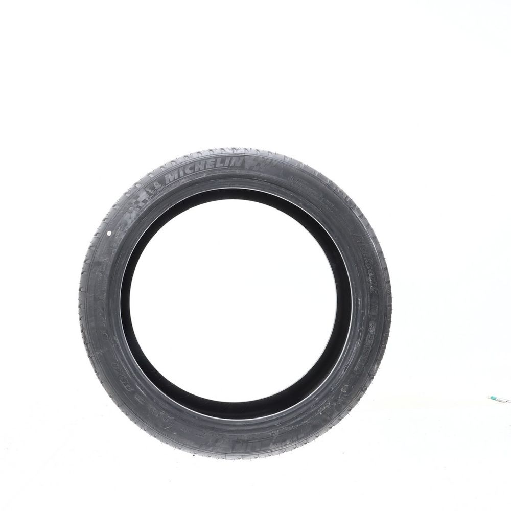 Driven Once 235/40ZR18 Michelin Pilot Sport 3 MO 95Y - 8.5/32 - Image 3
