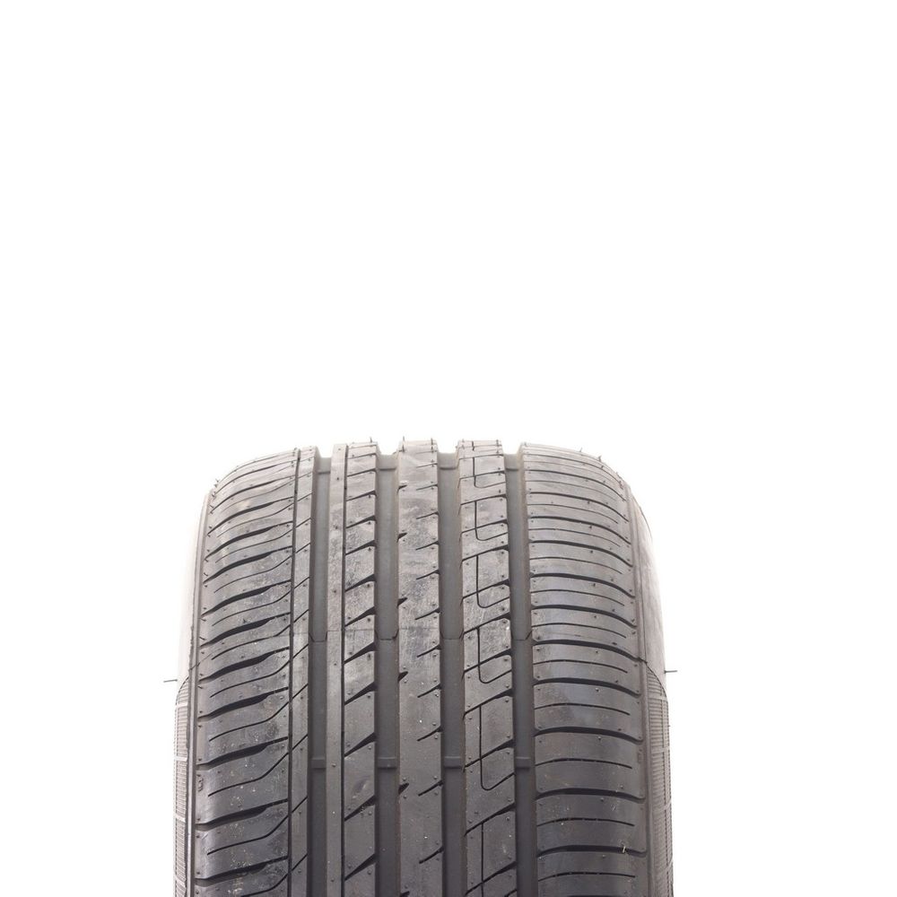 Set of (2) New 225/55ZR17 Matrax Camarga 101W - Image 2