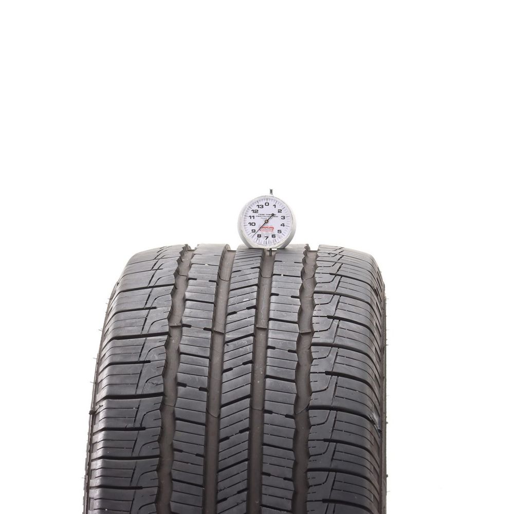 Used 245/45R18 Goodyear Reliant All-season 96V - 8.5/32 - Image 2