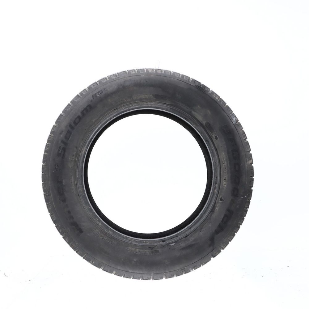 Used 225/65R17 BFGoodrich Winter Slalom KSI 102S - 6.5/32 - Image 3