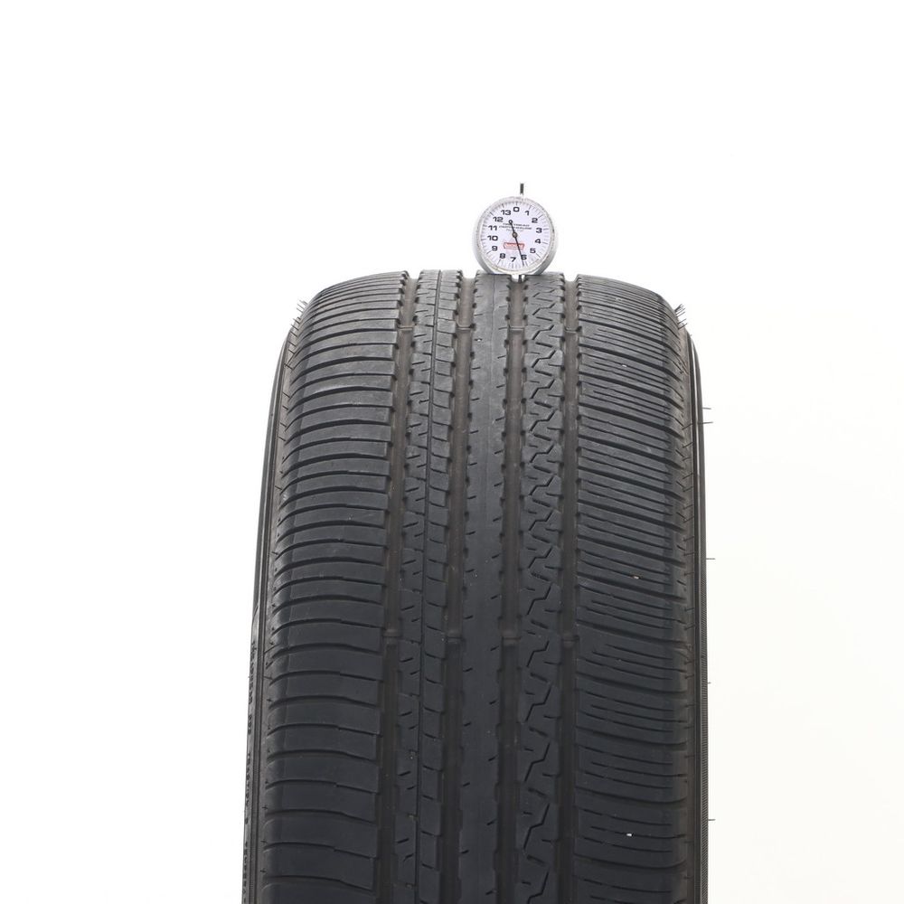 Set of (2) Used 245/50R20 Falken Ziex ZE001 A/S 102H - 6/32 - Image 2