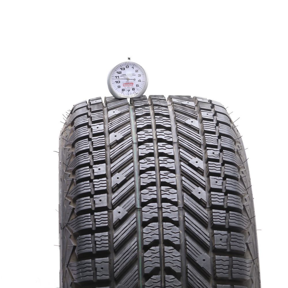 Used 235/65R16 Firestone Winterforce UV 101S - 10.5/32 - Image 2