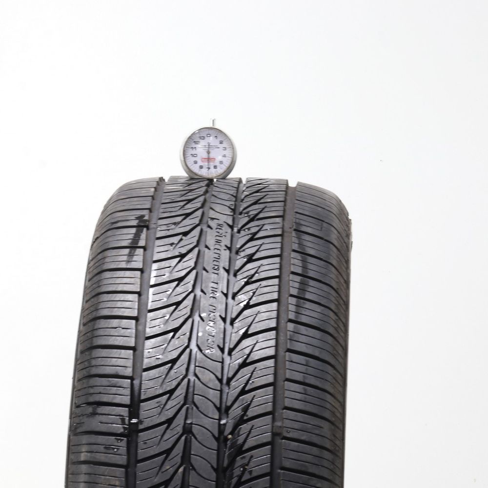 Set of (2) Used 235/55R19 General Altimax RT43 105V - 7/32 - Image 2
