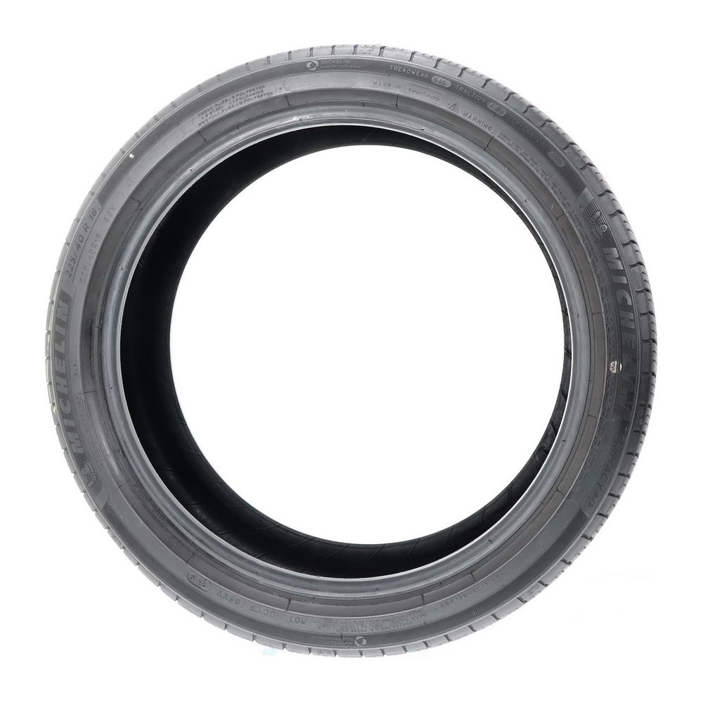 Used 225/40R18 Michelin Primacy A/S 88V - 5.5/32 - Image 3